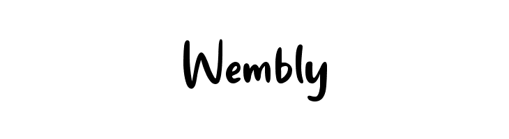 Always Lovely  Free Fonts Download