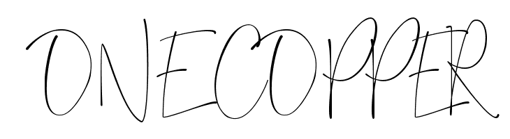 singletone  Free Fonts Download