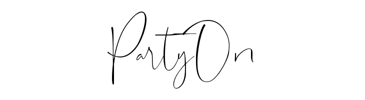 singletone  Free Fonts Download