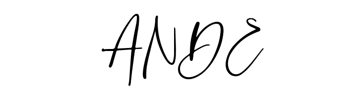 Sinthya  Free Fonts Download