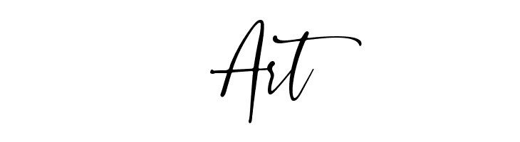 Sinthya  Free Fonts Download