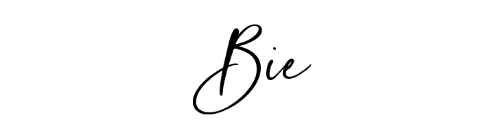 Sinthya  Free Fonts Download