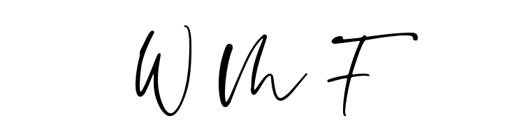 Sinthya  Free Fonts Download