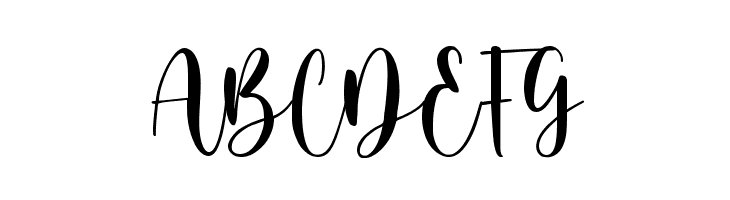 Honest Darling  Free Fonts Download