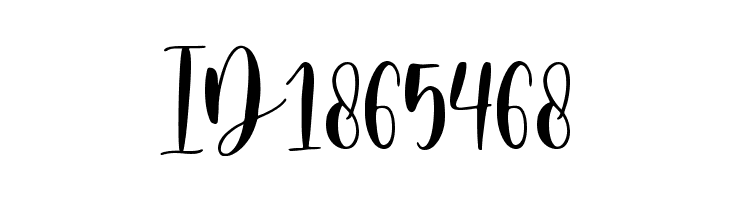 Honest Darling  Free Fonts Download