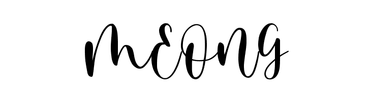 Honest Darling  Free Fonts Download