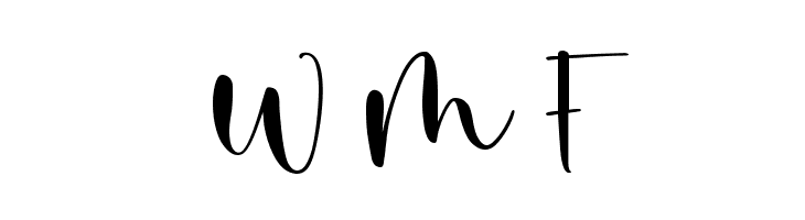 Honest Darling  Free Fonts Download