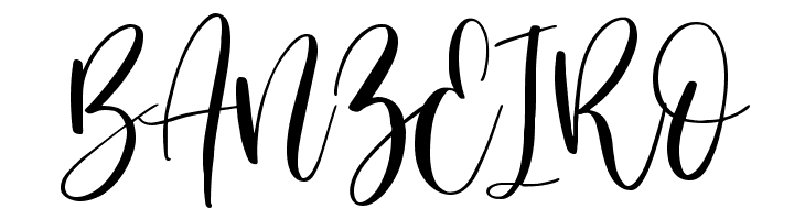 Blessing Day  Free Fonts Download