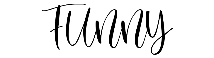 Blessing Day  Free Fonts Download