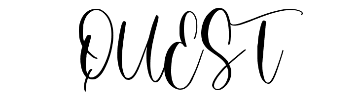 Blessing Day  Free Fonts Download