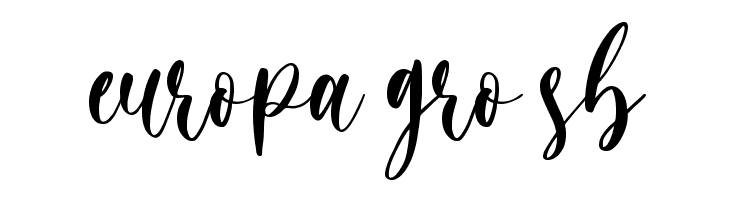 Blessing Day  Free Fonts Download