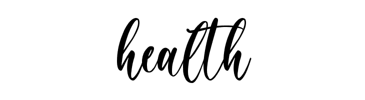 Blessing Day  Free Fonts Download