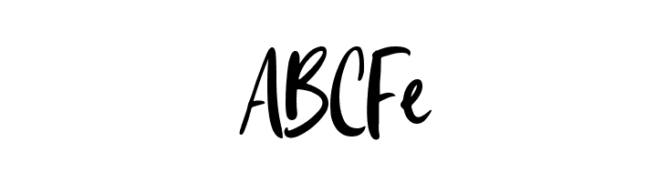 East Watch  Free Fonts Download