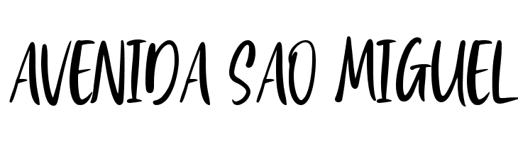 East Watch  Free Fonts Download