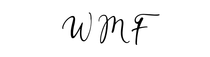 Winter Festival  Free Fonts Download