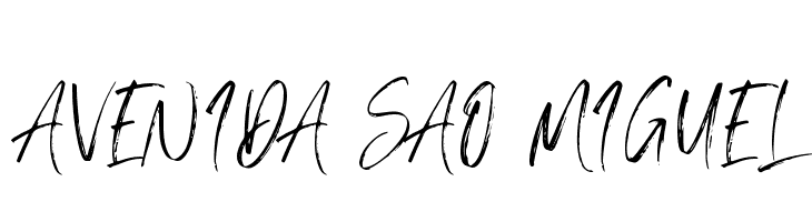 Amourist  Free Fonts Download