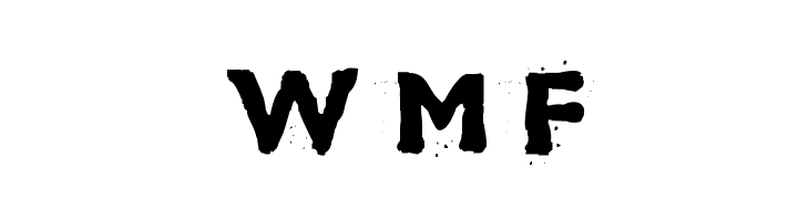 CMDestroy  Free Fonts Download
