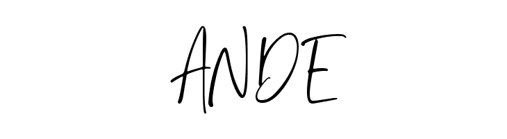 Anastacy  Free Fonts Download