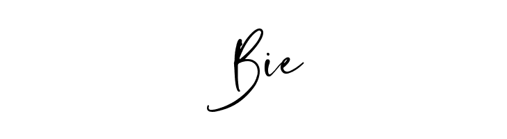 Anastacy  Free Fonts Download