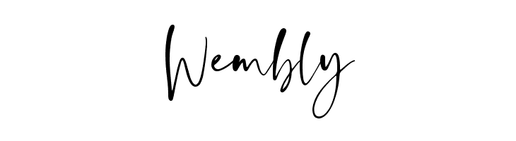 Anastacy  Free Fonts Download