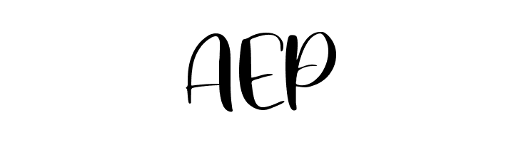 Sunday Snow  Free Fonts Download