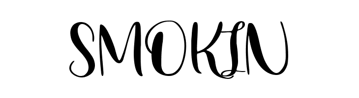 Sunday Snow  Free Fonts Download