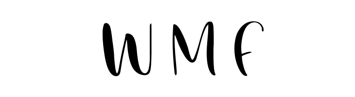 Sunday Snow  Free Fonts Download