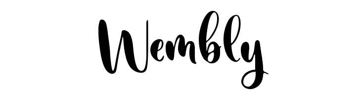 Sunday Snow  Free Fonts Download