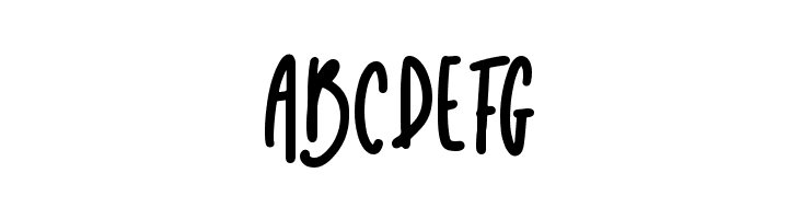 Hippotamia  Free Fonts Download