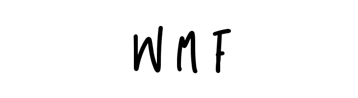Hippotamia  Free Fonts Download