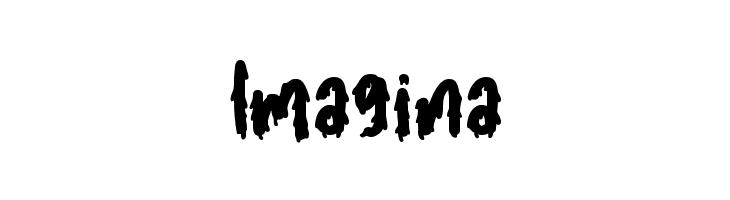 Scary Vampire  Free Fonts Download