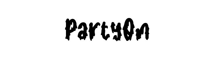 Scary Vampire  Free Fonts Download