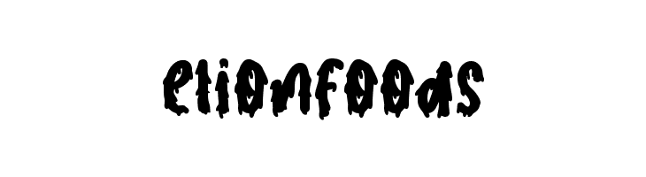 Scary Vampire  Free Fonts Download