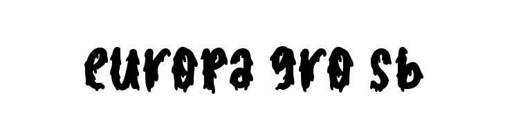 Scary Vampire  Free Fonts Download