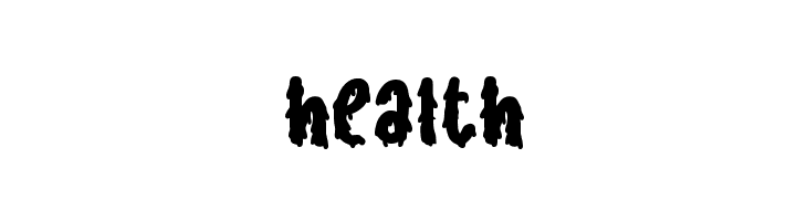 Scary Vampire  Free Fonts Download