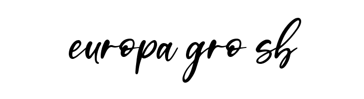 Vista La Diva  Free Fonts Download