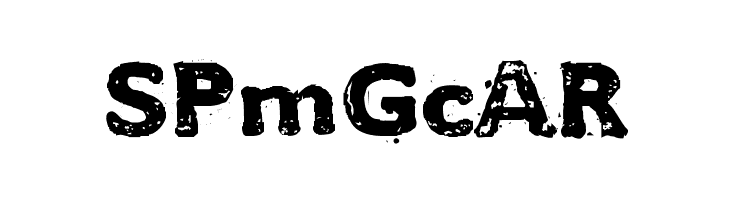 CMDestroyTwo  Free Fonts Download