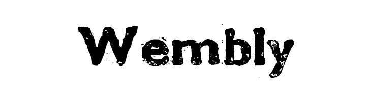 CMDestroyTwo  Free Fonts Download