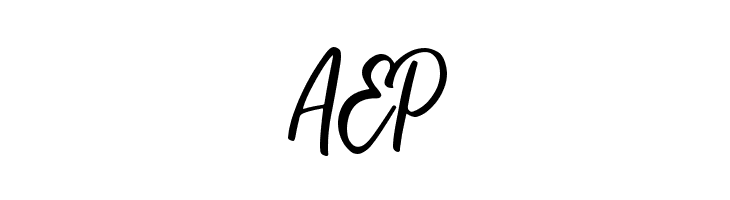 Candy Chicks  Free Fonts Download