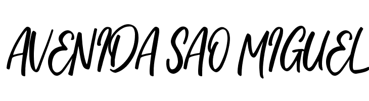 Candy Chicks  Free Fonts Download