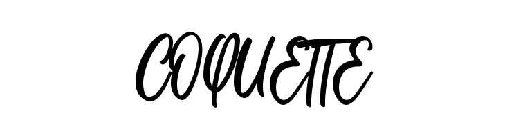 Candy Chicks  Free Fonts Download