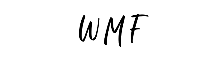 Candy Chicks  Free Fonts Download