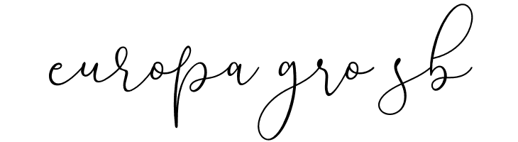 Lilypaly  Free Fonts Download