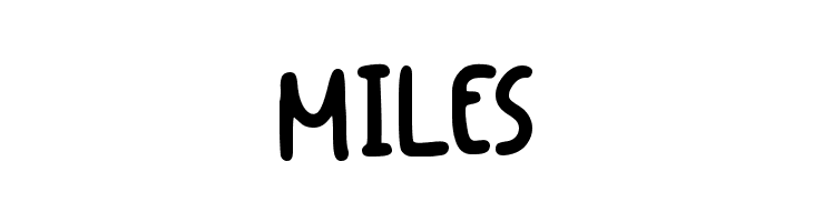 Magical Snow  Free Fonts Download