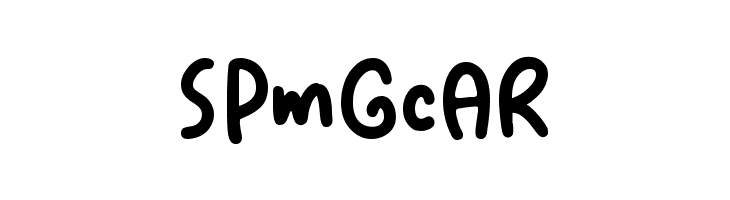 Magical Snow  Free Fonts Download