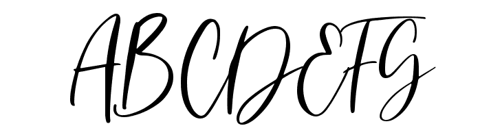 Angela Dream  Free Fonts Download