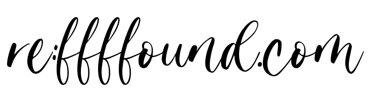 Angela Dream  Free Fonts Download