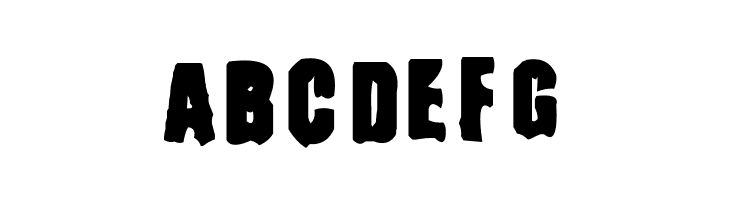 Masturbator Regular  Free Fonts Download