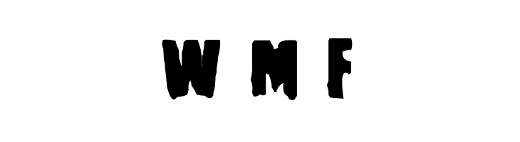 Masturbator Regular  Free Fonts Download