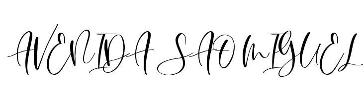 Pashmina  Free Fonts Download